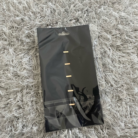 Beyonce Cowboy Carter Tour 2025 Hair Clip Set - Picture 2 of 3